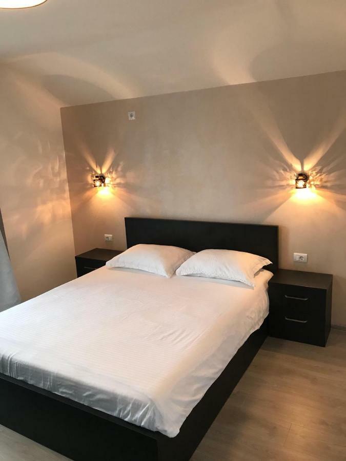 Apartment Giordano Bruno Nr 68 Cluj-Napoca