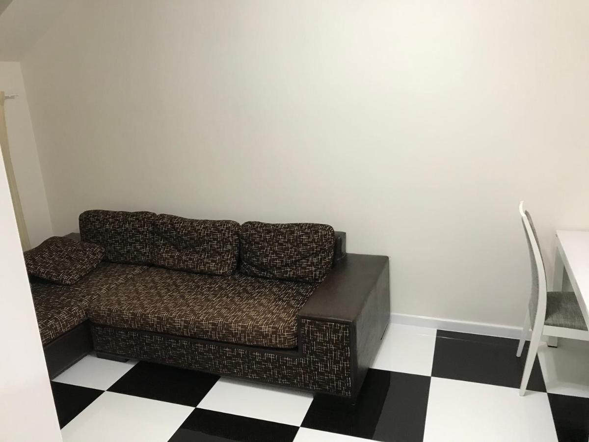 Giordano Bruno Nr 68 Apartment Cluj-Napoca