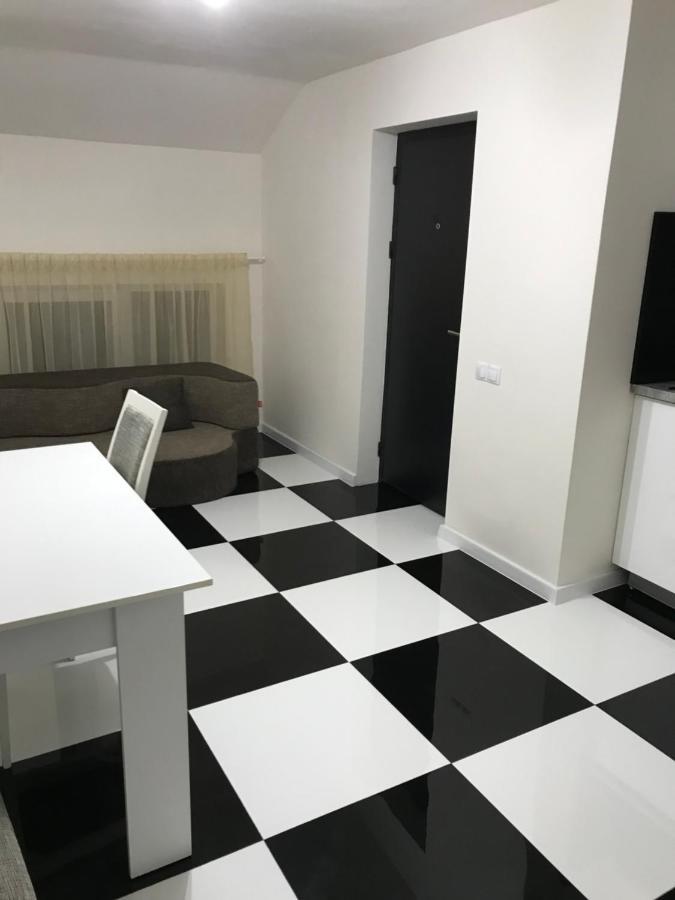 Giordano Bruno Nr 68 Apartment Cluj-Napoca