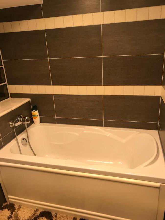Apartment Giordano Bruno Nr 68 *