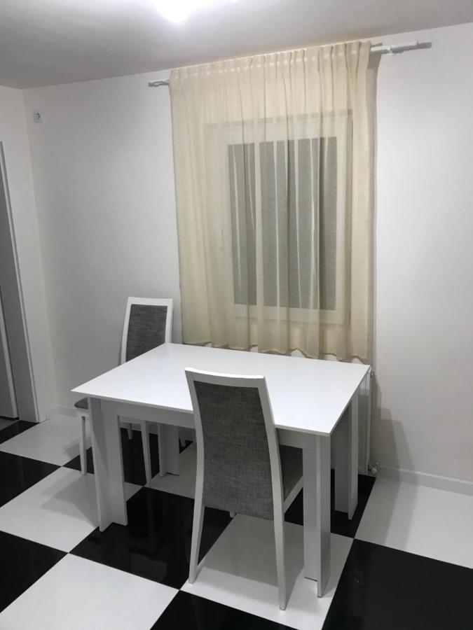 Apartment Giordano Bruno Nr 68 *
