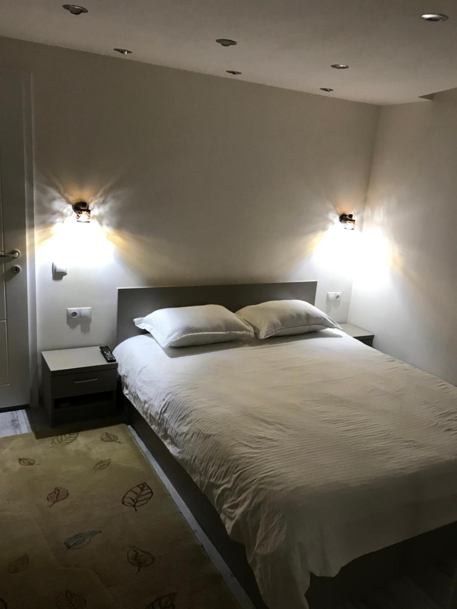 Giordano Bruno Nr 68 Căn hộ Cluj-Napoca
