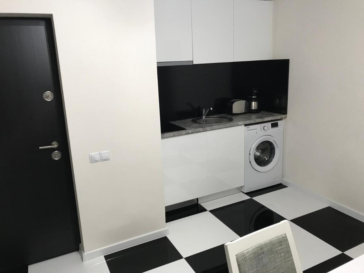 Giordano Bruno Nr 68 Apartment Cluj-Napoca