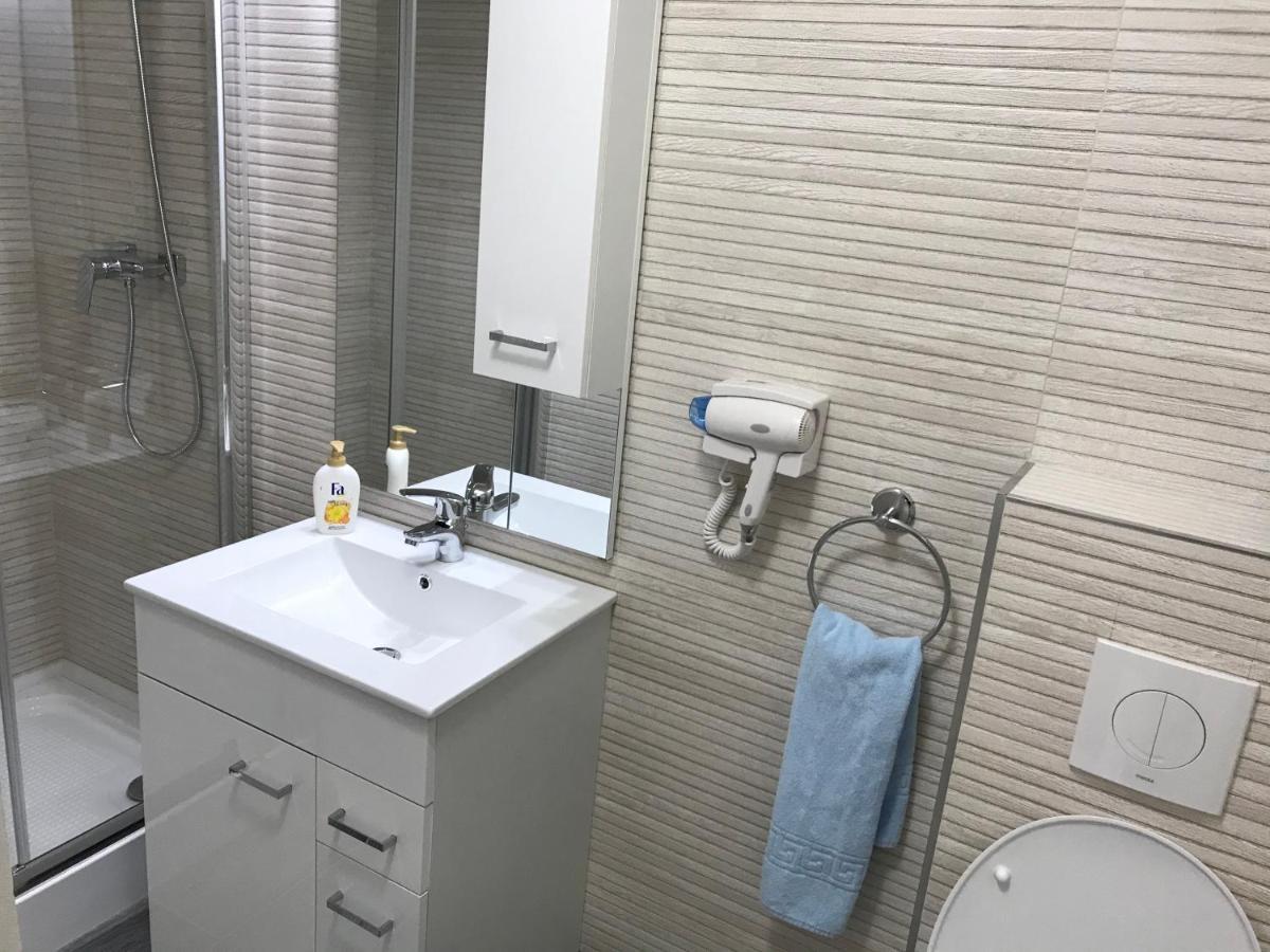 Giordano Bruno Nr 68 Apartment